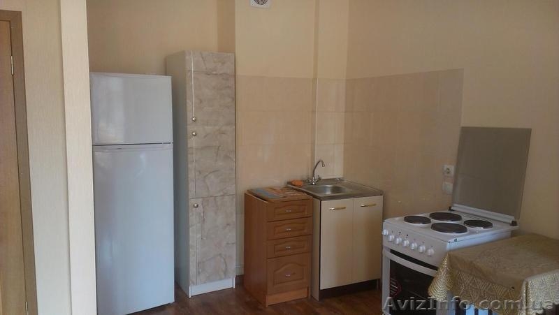 Сдам 1-комн кв-ру Высоцкого - <ro>Изображение</ro><ru>Изображение</ru> #3, <ru>Объявление</ru> #1499172