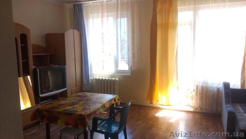 Сдам 1-комн кв-ру Высоцкого - <ro>Изображение</ro><ru>Изображение</ru> #6, <ru>Объявление</ru> #1499172