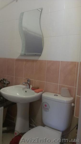 Сдам 1-комн кв-ру Высоцкого - <ro>Изображение</ro><ru>Изображение</ru> #9, <ru>Объявление</ru> #1499172