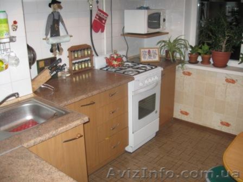 Сдам 1-комн кв-ру Балковская - <ro>Изображение</ro><ru>Изображение</ru> #6, <ru>Объявление</ru> #1499165