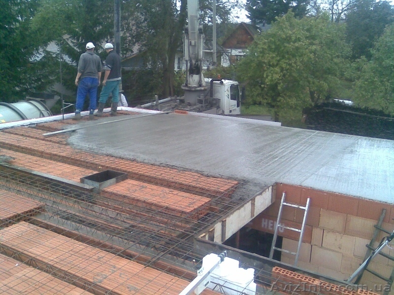 Перекрытия HELUZ MIAKO - <ro>Изображение</ro><ru>Изображение</ru> #5, <ru>Объявление</ru> #740122