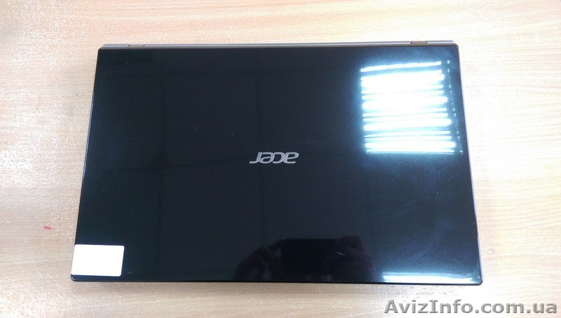 Офиссный ноутбук Acer на базе Intel - <ro>Изображение</ro><ru>Изображение</ru> #3, <ru>Объявление</ru> #1499109