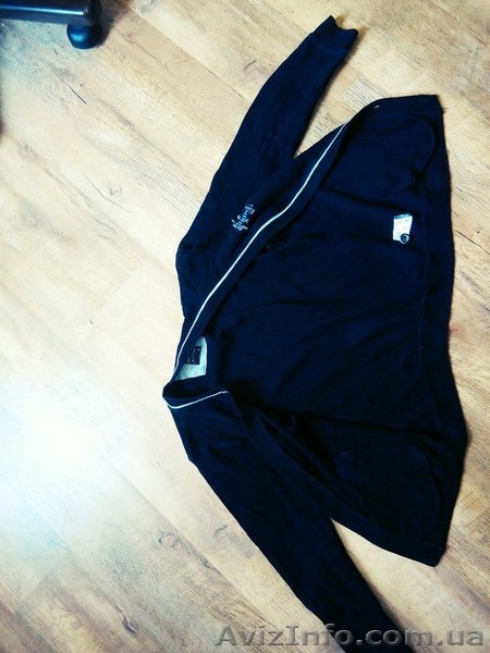 Отличный мужской кардиган - <ro>Изображение</ro><ru>Изображение</ru> #3, <ru>Объявление</ru> #1498731