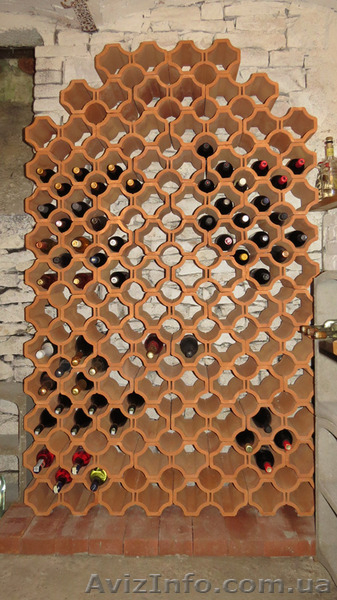 Винно-бутылочный керамический элемент - <ro>Изображение</ro><ru>Изображение</ru> #9, <ru>Объявление</ru> #740211