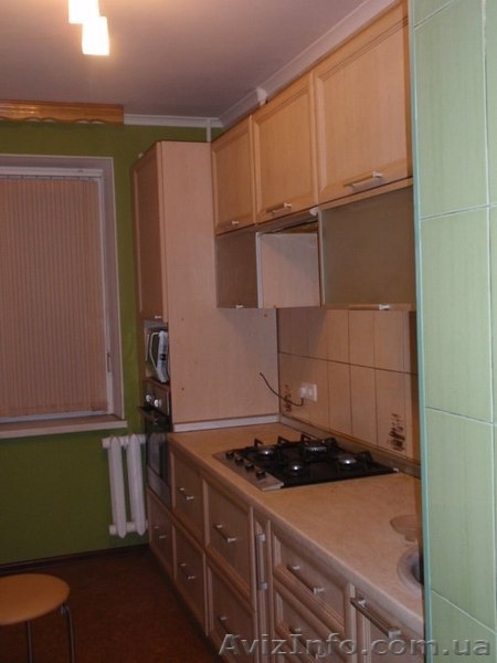 Сдам 3-ю квартиру Добровольского Паустовского - <ro>Изображение</ro><ru>Изображение</ru> #6, <ru>Объявление</ru> #1508436