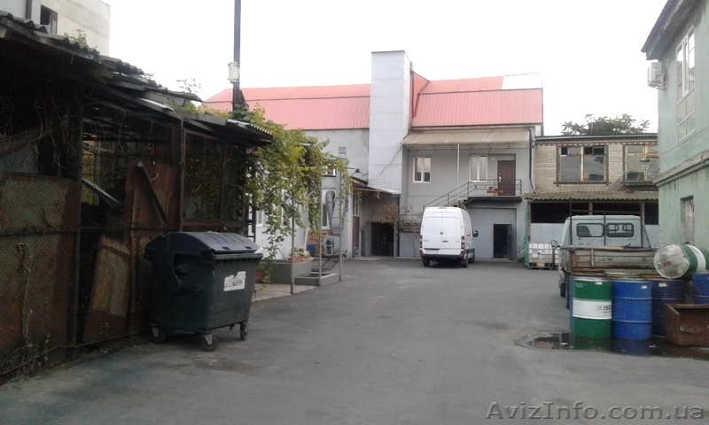 В продаже отдельно стоящее здание в районе ж/д вокзала. - <ro>Изображение</ro><ru>Изображение</ru> #10, <ru>Объявление</ru> #1509637