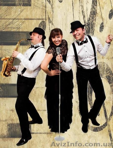 Музыканты на праздник, свадьбу, корпоратив, презентацию, юбилей в Одессе. Саксоф - <ro>Изображение</ro><ru>Изображение</ru> #7, <ru>Объявление</ru> #1508238