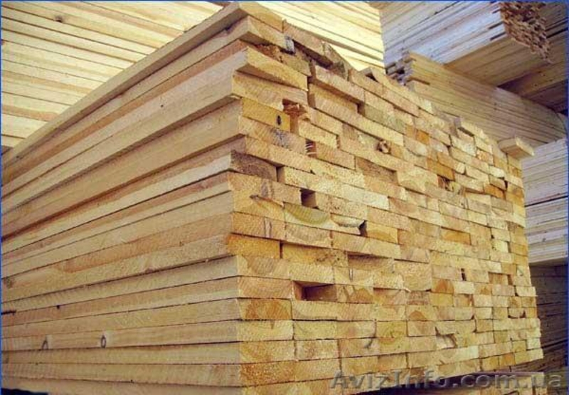 Доска обрезная, необрезная, брус, пиломатериалы от производителя! - <ro>Изображение</ro><ru>Изображение</ru> #3, <ru>Объявление</ru> #1511517