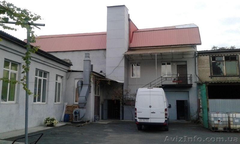 В продаже отдельно стоящее здание в районе ж/д вокзала. - <ro>Изображение</ro><ru>Изображение</ru> #3, <ru>Объявление</ru> #1509637