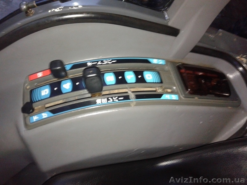 Kubota TK24 Японский Минитрактор - <ro>Изображение</ro><ru>Изображение</ru> #4, <ru>Объявление</ru> #1508831