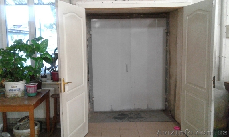 Продам отдельно стоящее здание в районе ж/д вокзала. - <ro>Изображение</ro><ru>Изображение</ru> #4, <ru>Объявление</ru> #1507506