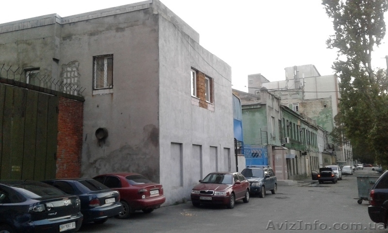 Продам отдельно стоящее здание в районе ж/д вокзала. - <ro>Изображение</ro><ru>Изображение</ru> #7, <ru>Объявление</ru> #1507506