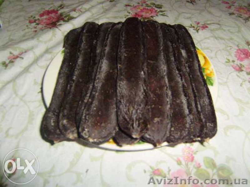 Суджук домашний с доставкой по Украине - <ro>Изображение</ro><ru>Изображение</ru> #3, <ru>Объявление</ru> #1510412