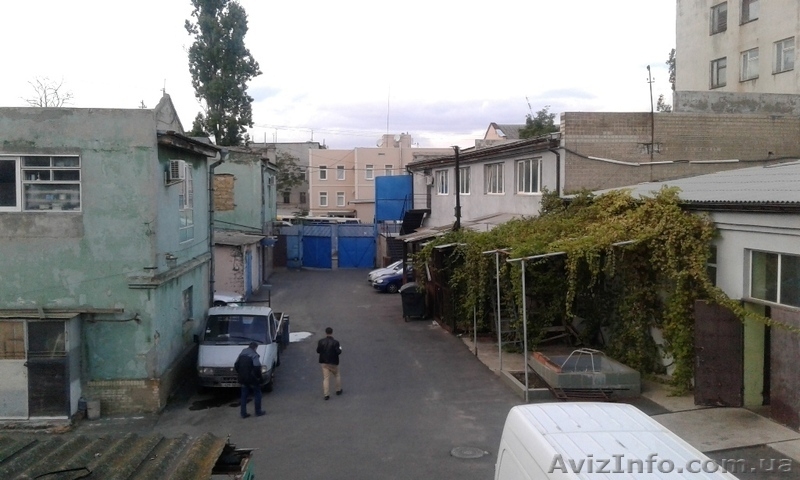 В продаже отдельно стоящее здание в районе ж/д вокзала. - <ro>Изображение</ro><ru>Изображение</ru> #4, <ru>Объявление</ru> #1509637