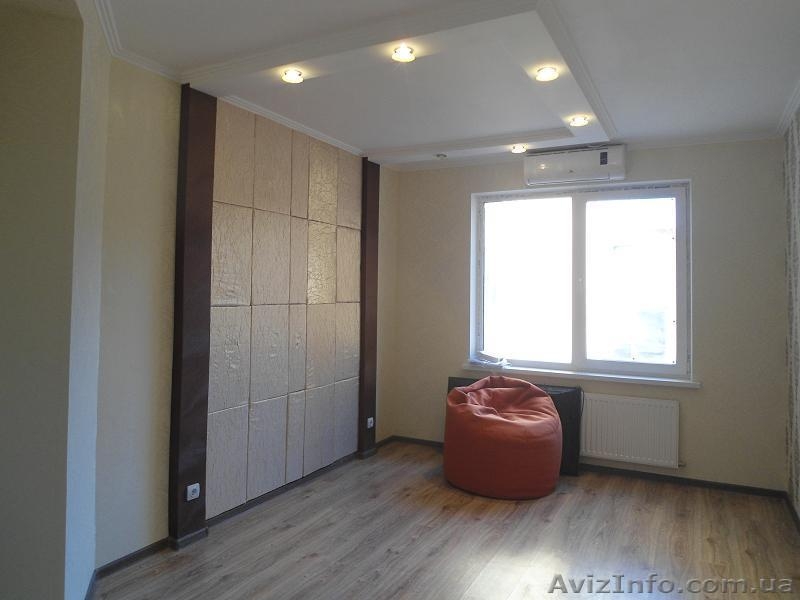 Квартира с дизайнерским ремонтом в новом доме. - <ro>Изображение</ro><ru>Изображение</ru> #3, <ru>Объявление</ru> #1505869