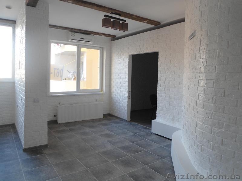 Квартира с дизайнерским ремонтом в новом доме. - <ro>Изображение</ro><ru>Изображение</ru> #4, <ru>Объявление</ru> #1505869