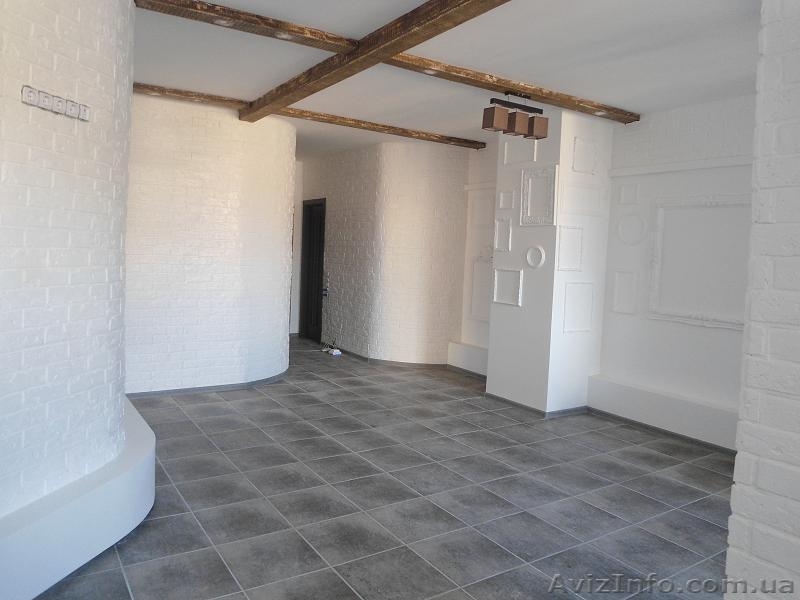 Квартира с дизайнерским ремонтом в новом доме. - <ro>Изображение</ro><ru>Изображение</ru> #5, <ru>Объявление</ru> #1505869