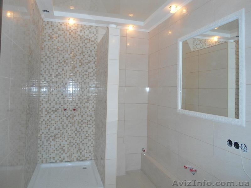 Квартира с дизайнерским ремонтом в новом доме. - <ro>Изображение</ro><ru>Изображение</ru> #6, <ru>Объявление</ru> #1505869