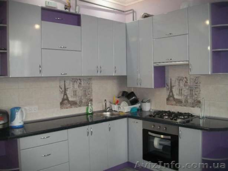 Сдам шикарную квартиру. Фонтанка 1. Авторский. Рядом море. - <ro>Изображение</ro><ru>Изображение</ru> #4, <ru>Объявление</ru> #1504521