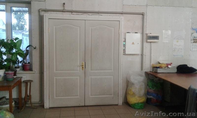 В продаже отдельно стоящее здание в районе ж/д вокзала. - <ro>Изображение</ro><ru>Изображение</ru> #6, <ru>Объявление</ru> #1509637