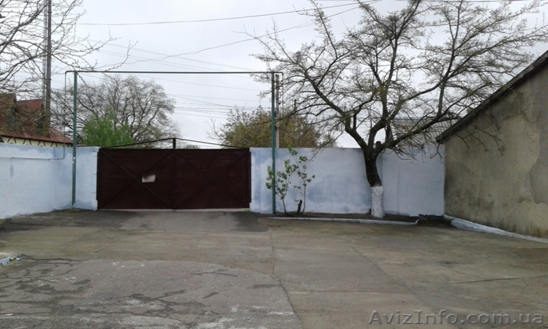 Эксклюзивная продажа территории и производственных зданий в Овидиополе. - <ro>Изображение</ro><ru>Изображение</ru> #4, <ru>Объявление</ru> #1509664