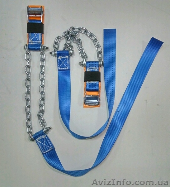 Цепи противоскольжения (браслеты) - <ro>Изображение</ro><ru>Изображение</ru> #3, <ru>Объявление</ru> #1510081