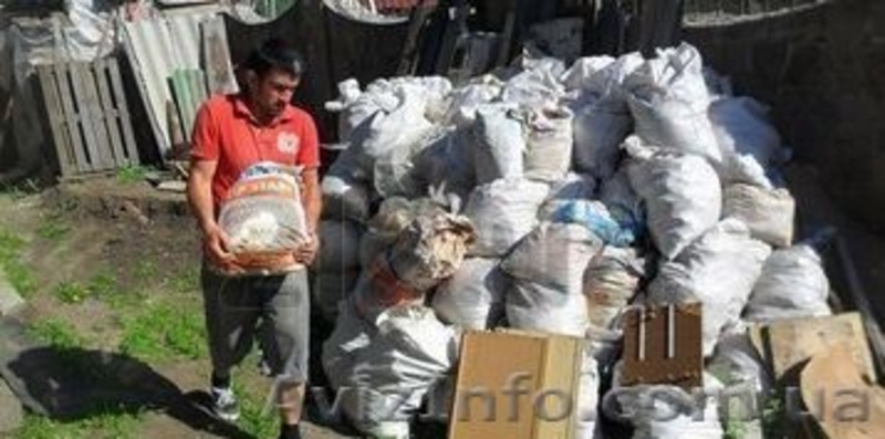 Вывоз старой мебели и хлама  - <ro>Изображение</ro><ru>Изображение</ru> #5, <ru>Объявление</ru> #1509563