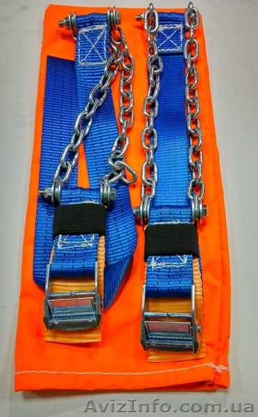 Цепи противоскольжения (браслеты) - <ro>Изображение</ro><ru>Изображение</ru> #4, <ru>Объявление</ru> #1510081