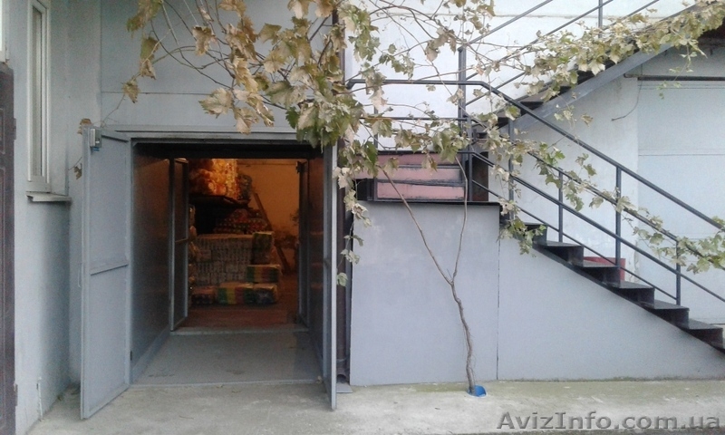 В продаже отдельно стоящее здание в районе ж/д вокзала. - <ro>Изображение</ro><ru>Изображение</ru> #7, <ru>Объявление</ru> #1509637