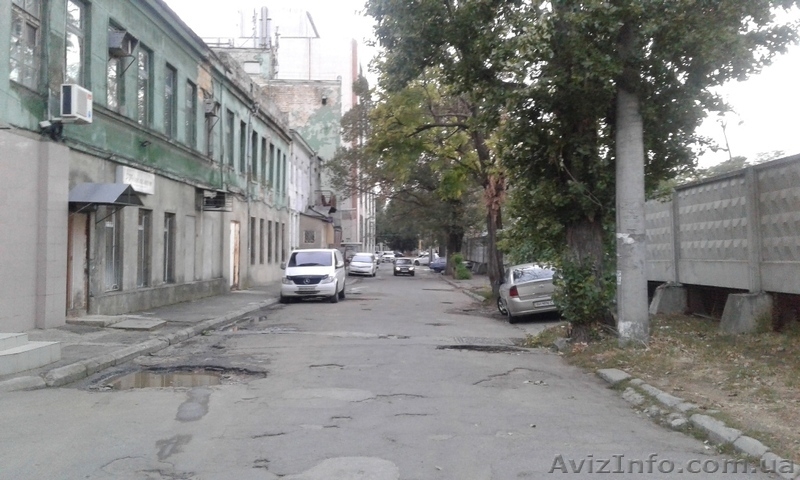 В продаже отдельно стоящее здание в районе ж/д вокзала. - <ro>Изображение</ro><ru>Изображение</ru> #8, <ru>Объявление</ru> #1509637