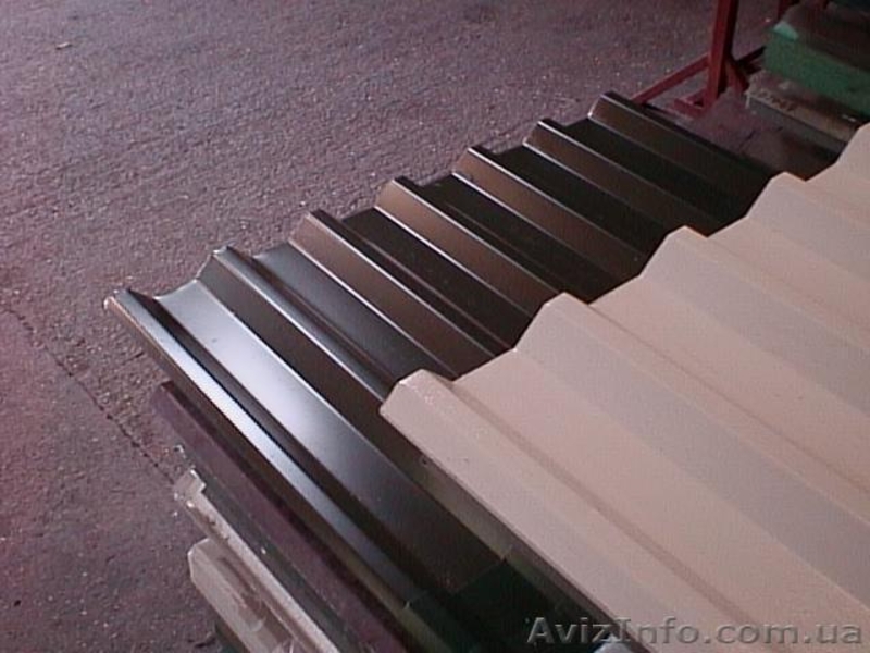 Профнастил н/к, 2 сорт  дешево от завода! Акция - <ro>Изображение</ro><ru>Изображение</ru> #3, <ru>Объявление</ru> #1487942