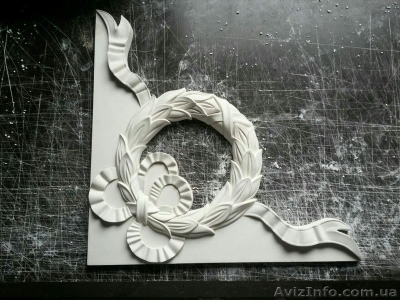 лепнина гипсовая одесса - <ro>Изображение</ro><ru>Изображение</ru> #7, <ru>Объявление</ru> #1511513