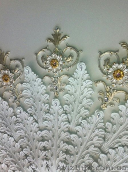 лепнина гипсовая одесса - <ro>Изображение</ro><ru>Изображение</ru> #3, <ru>Объявление</ru> #1511513