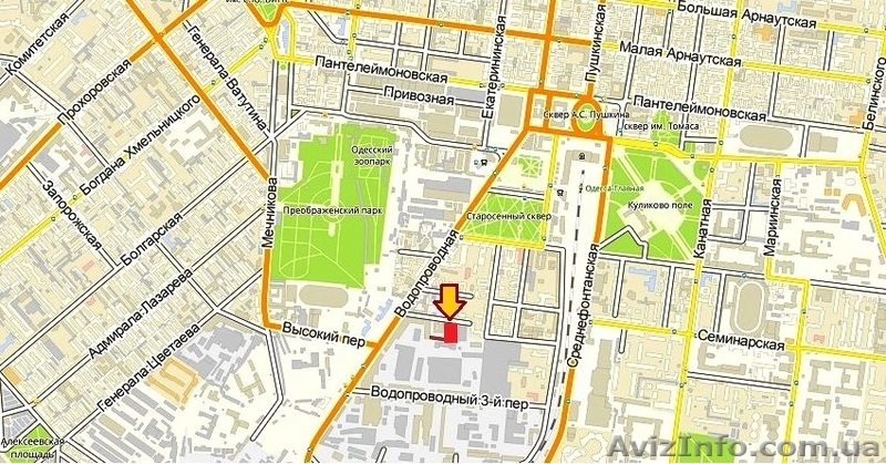 Продам отдельно стоящее здание в районе ж/д вокзала. - <ro>Изображение</ro><ru>Изображение</ru> #8, <ru>Объявление</ru> #1507506