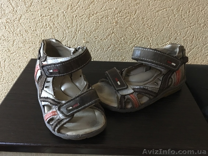 Босоножки ортопеды 24 р-р - <ro>Изображение</ro><ru>Изображение</ru> #3, <ru>Объявление</ru> #1512127