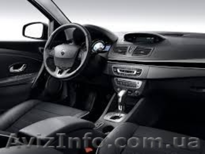 Прокат, Аренда авто Renault Megane 3 авт. 1,6 - <ro>Изображение</ro><ru>Изображение</ru> #3, <ru>Объявление</ru> #1505576