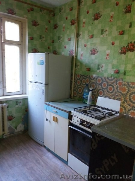 Сдам 2-комнатную квартиру, Добровольского/Паустовского - <ro>Изображение</ro><ru>Изображение</ru> #3, <ru>Объявление</ru> #1510204