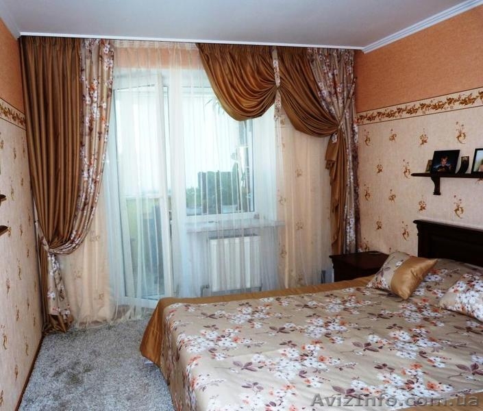 Шторы в Одессе. Дизайн, пошив, карнизы. - <ro>Изображение</ro><ru>Изображение</ru> #5, <ru>Объявление</ru> #1145754