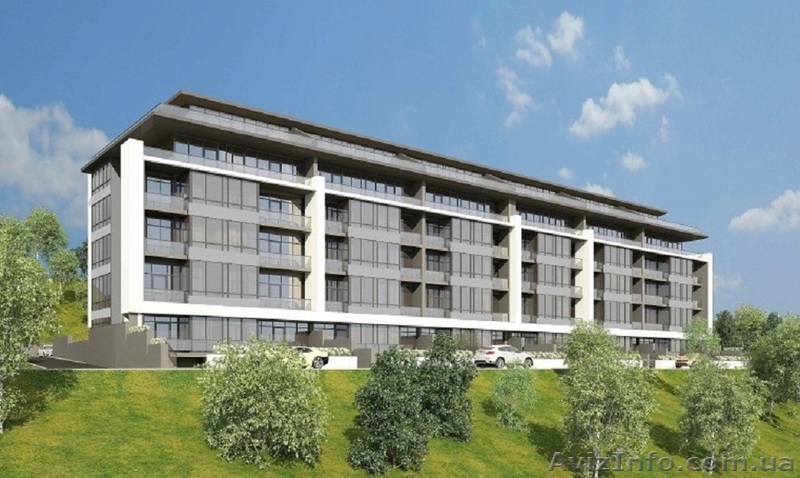 К продаже предлагается квартира в новом коттеджном комплексе «MORE» - <ro>Изображение</ro><ru>Изображение</ru> #3, <ru>Объявление</ru> #1509071