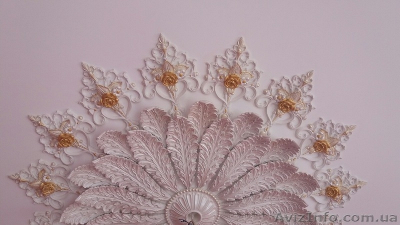 лепнина гипсовая одесса - <ro>Изображение</ro><ru>Изображение</ru> #5, <ru>Объявление</ru> #1511513