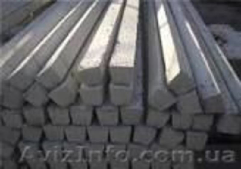 виноградные железобетонные  столбики - <ro>Изображение</ro><ru>Изображение</ru> #5, <ru>Объявление</ru> #1504651