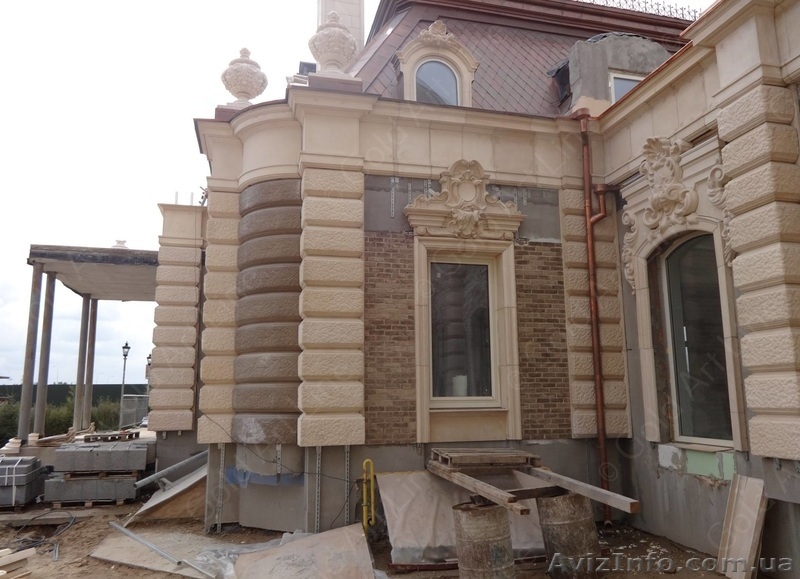 Реставрация и Реконструкция зданий и сооружений. По Украине. - <ro>Изображение</ro><ru>Изображение</ru> #3, <ru>Объявление</ru> #1504834