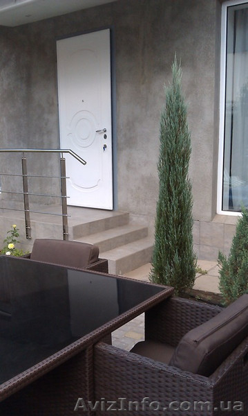 Сдам дом ул. Гаршина 60 кв.м., кухня-студия, спальня - <ro>Изображение</ro><ru>Изображение</ru> #4, <ru>Объявление</ru> #1513902