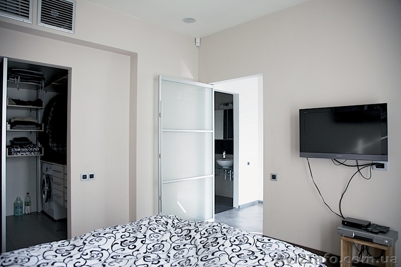 Сдам дом ул. Гаршина 60 кв.м., кухня-студия, спальня - <ro>Изображение</ro><ru>Изображение</ru> #6, <ru>Объявление</ru> #1513902