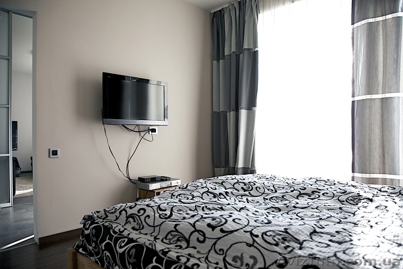 Сдам дом ул. Гаршина 60 кв.м., кухня-студия, спальня - <ro>Изображение</ro><ru>Изображение</ru> #7, <ru>Объявление</ru> #1513902