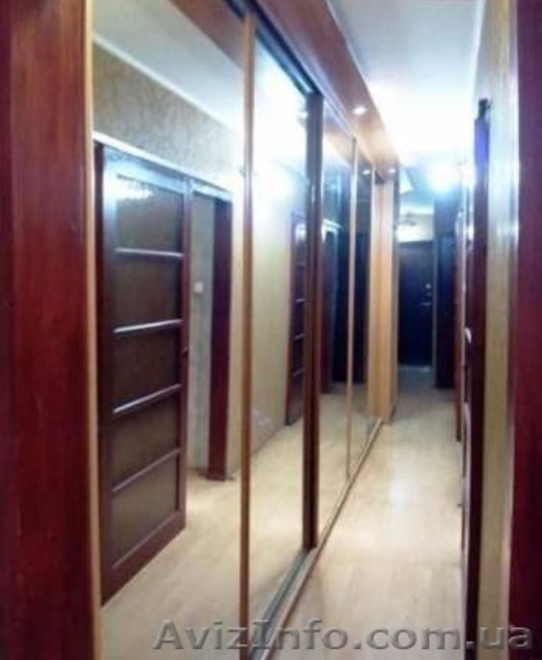 Продам трехкомнатную квартиру Ген.Петрова  Радостная - <ro>Изображение</ro><ru>Изображение</ru> #7, <ru>Объявление</ru> #1513984