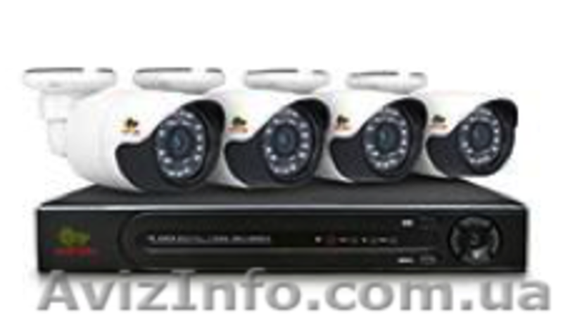 Аренда видеонаблюдения. Установка и оборудование БЕСПЛАТНО - <ro>Изображение</ro><ru>Изображение</ru> #7, <ru>Объявление</ru> #1514620