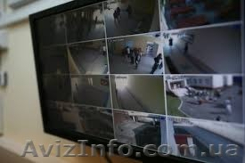 Аренда видеонаблюдения. Установка и оборудование БЕСПЛАТНО - <ro>Изображение</ro><ru>Изображение</ru> #4, <ru>Объявление</ru> #1514620