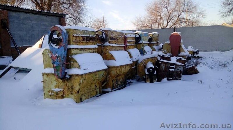 Продам маслоцех на 100 тон все оборудование вальцовый станок б6мва  - <ro>Изображение</ro><ru>Изображение</ru> #4, <ru>Объявление</ru> #1519213