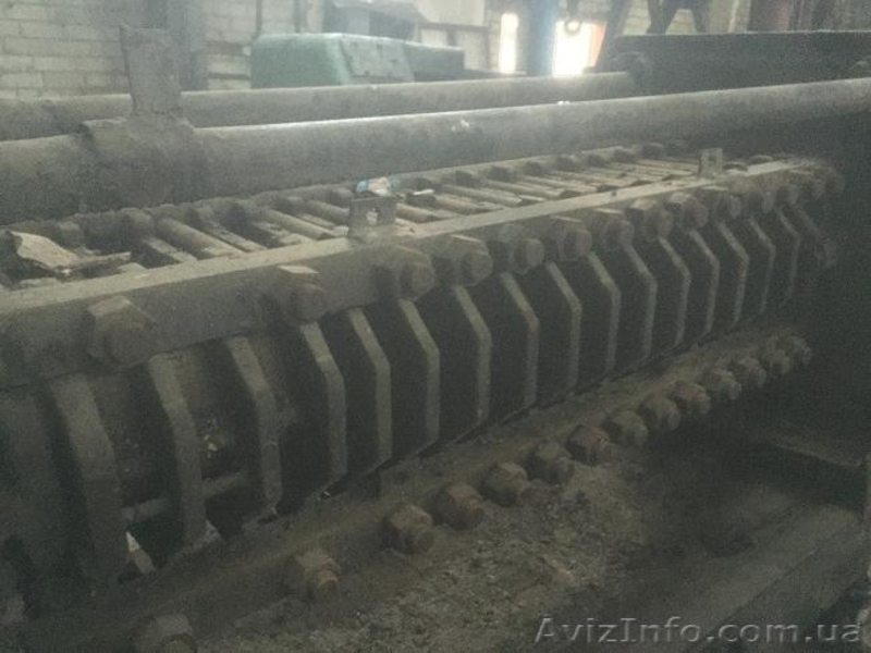 Продам маслоцех на 100 тон все оборудование вальцовый станок б6мва  - <ro>Изображение</ro><ru>Изображение</ru> #6, <ru>Объявление</ru> #1519213